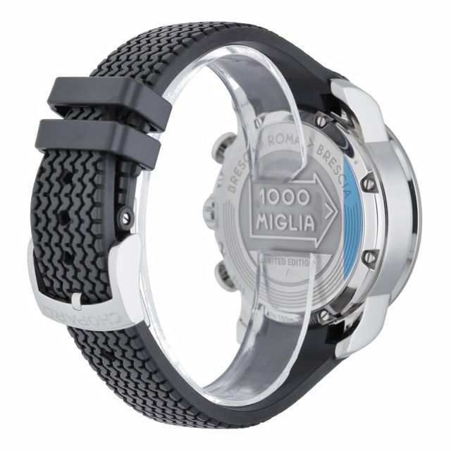 Chopard Mille Miglia 168555-3001 Image 4